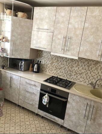 Продається 2 х квартира/в центрі, газ/ з видом на замок - фото 1