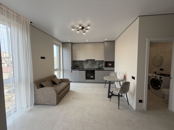 Продаж півторашки без %, р-н Дастора - фото 1