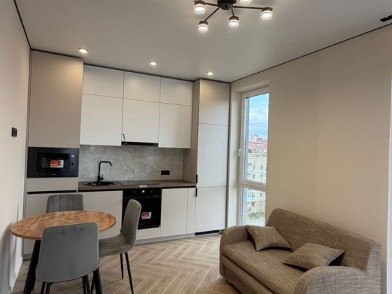 Продаж 1,5 кімнатної квартири Ужгород