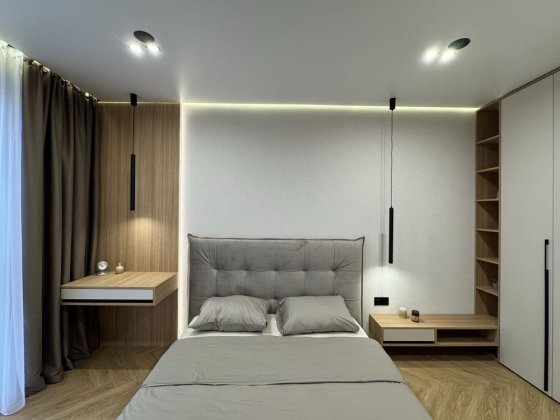 Продам 2-хкімнаину квартиру в ЖК  FOREST HOME Винница