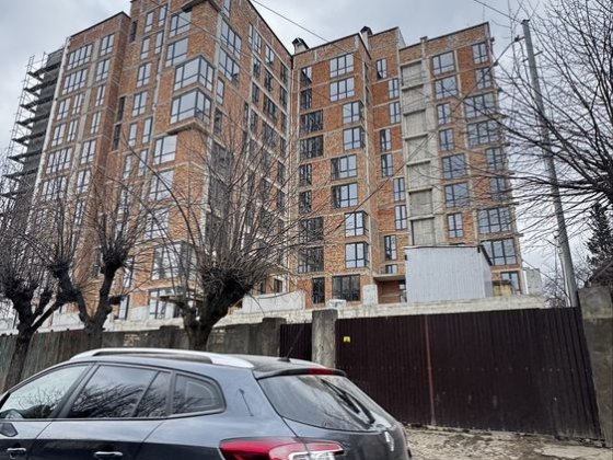 Продаж однокімнатної новобудови район Каспрука Сторожинецької Чернівці