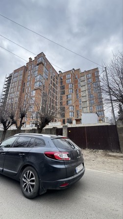 Продаж однокімнатної новобудови район Каспрука Сторожинецької - фото 1