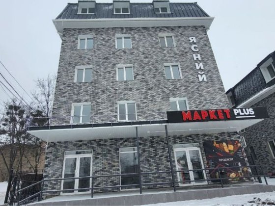Продаж смарт - квартири 27кв .м , пр. Ясний Вінниця