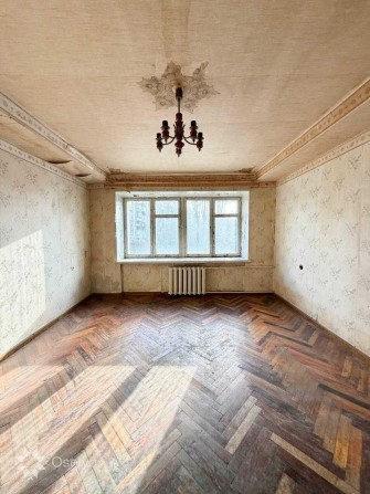 Без% Продаж 3-кімнатної квартири 61.30 м² в самому серці Русанівки бульвар Шамо - фото 1