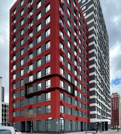 Власник 3к кв 4 пов ЖК Варшавський 3 Буд 10.4 Ключі видані О.Олеся 27А - фото 1