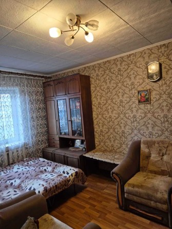 ТОП ціна‼️ГАЗ‼️Продаж 1 кімнатна квартира з ремонтом Харківське шосе 176В метро Вирлиця 10 хв - фото 1