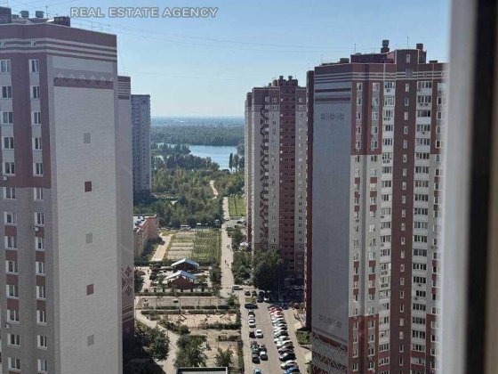 Продаж 3к квартири вул.Гмирі 8б, Дарницький р-н, Позняки, Осокорки Київ
