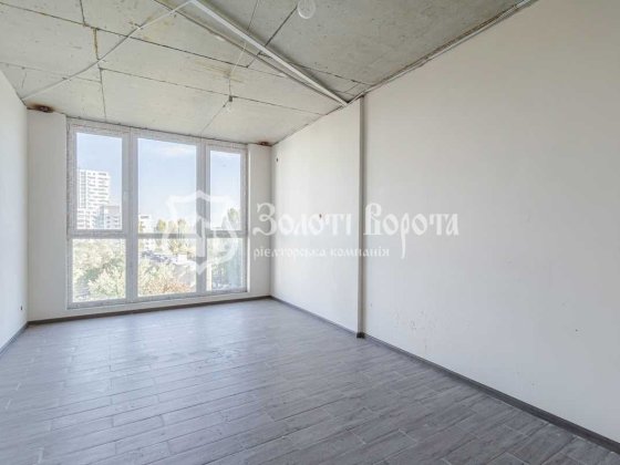 Квартира 1к. Кам’янська, 127, Харківський масив, Дарницький р-н, метро