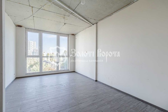 Квартира 1к. Кам’янська, 127, Харківський масив, Дарницький р-н, метро - фото 1