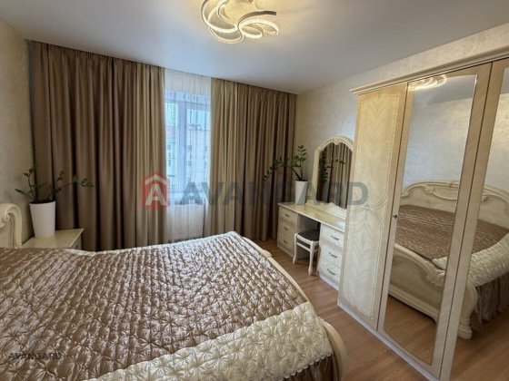 Двокімнатна квартира з індивідуальним газовим опаленням Винница