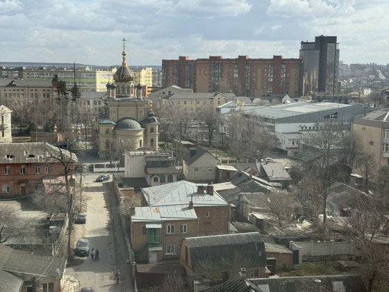 Продаж 3кімнатноі квартири у м.Вінниця Винница