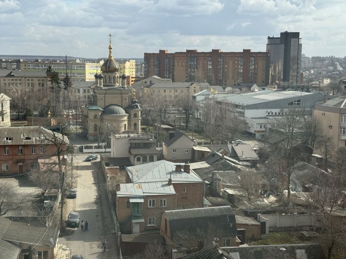 Продаж 3кімнатноі квартири у м.Вінниця - фото 1