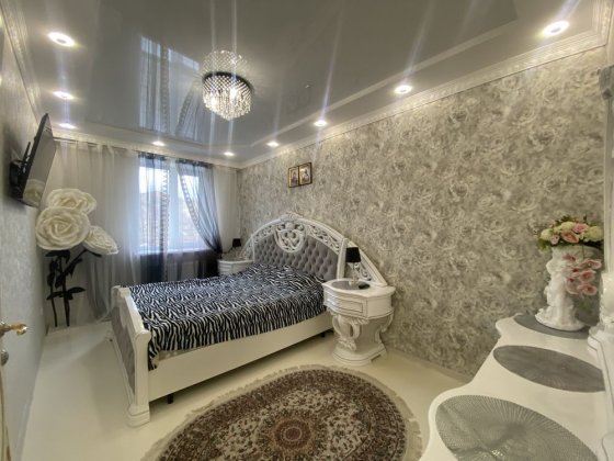 Продаж 2к.квартири в класичному стилі Вінниця