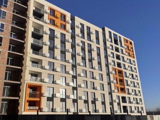 Продаж 1к квартири в ЖК Сімейний Комфорт 2 Винница