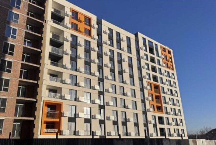 Продаж 1к квартири в ЖК Сімейний Комфорт 2 - фото 1