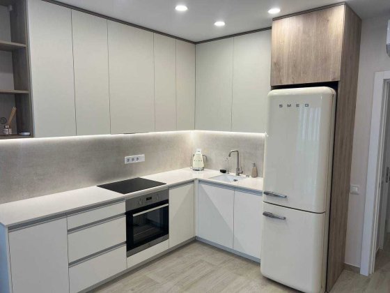 Продаж 1 к. кв. в ЖК Кришталеві джерела. Теремки