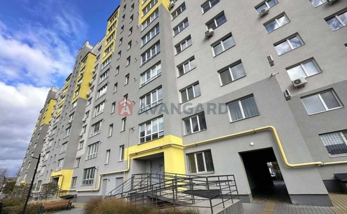 Двокімнатна квартира в зданому будинку від перевіреного забудовника - фото 1