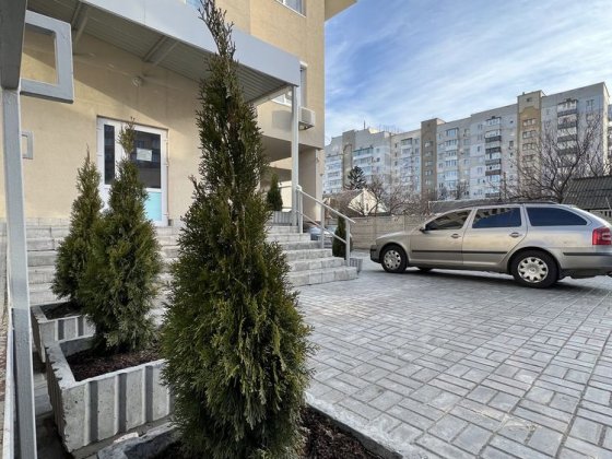 Продаж  2к квартири в центрі міста Черкассы