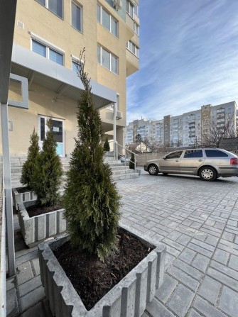 Продаж  2к квартири в центрі міста - фото 1