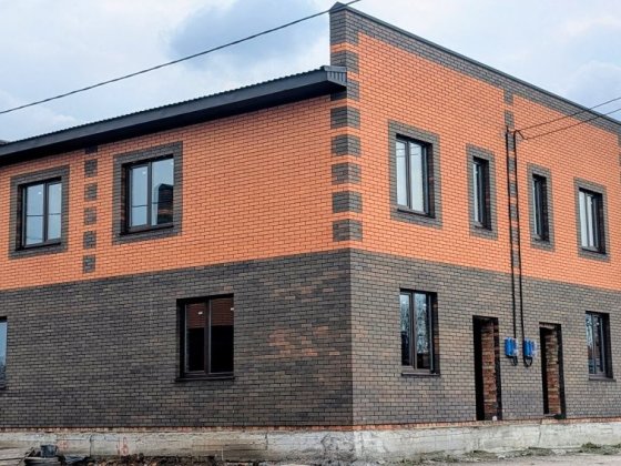 Дворівнева квартира (Квадродуплекс) Винница