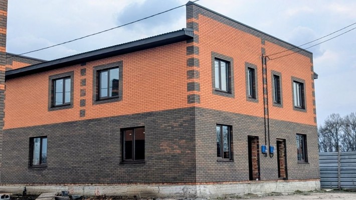 Дворівнева квартира (Квадродуплекс) - фото 1