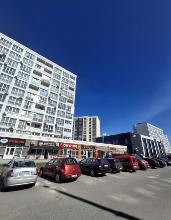 81м2 Продаж гарної 3 кім квартири Автономка - фото 1