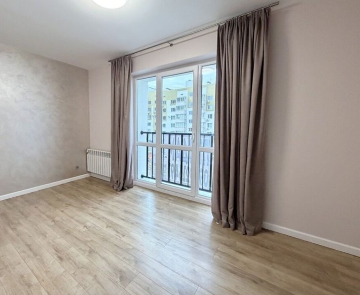 Новинка на ринку нерухомості квартира Мікрорайон Академічний - фото 1