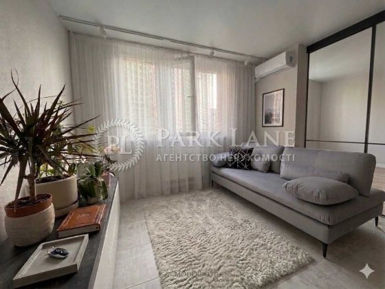 1к квартира LIKO-GRAD Perfect Town Максимовича Михайла Трутенка Онуфрія Васильківська