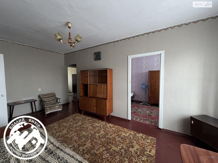 Продаж 3-кімнатної квартири на Київський - фото 1