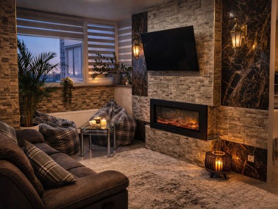 Продам 2х кімнатну квартиру в центрі міста Черкаси Черкассы