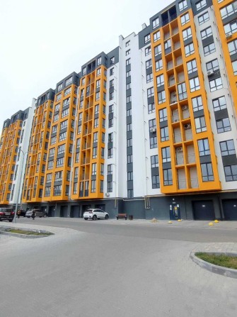 Продаж 2к квартири в ЖК Перлина Поділля - фото 1