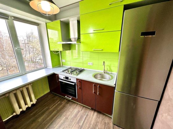 Продаж 2к квартири на Вишенці з роздільними кімнатами Вінниця