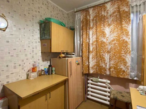 Квартира в Черкассах 2, комнаты 46 метров . Черкаси