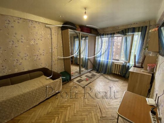 Продаж 2к Квартири Мрії 20/Щербаківського/Нивки/Сирець/Салютна