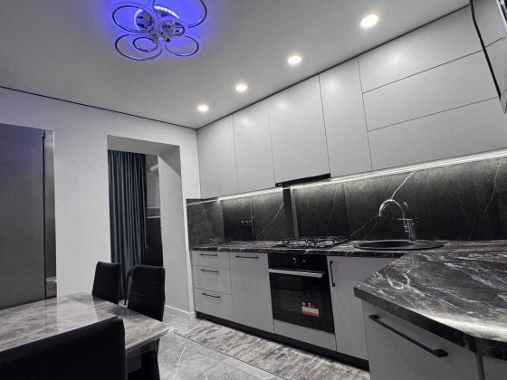 Продаж 2к квартири з ремонтом Винница