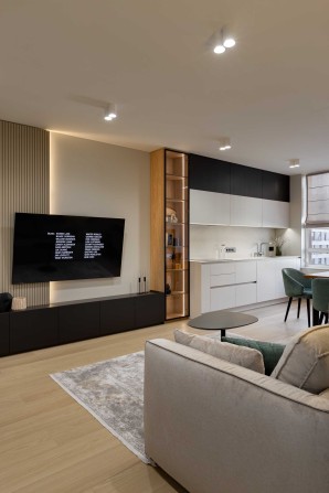 ЖК Файна Таун 2х кімнатна квартира 71.2 кв. від власника - фото 1