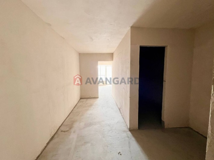 Євродвушка ЖК ТЕМП - фото 1