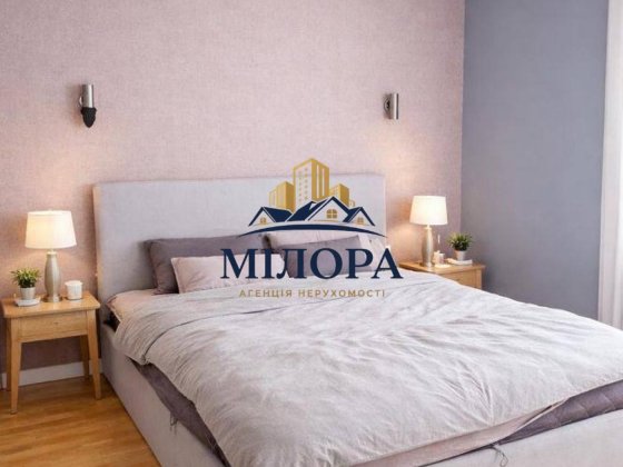 Продаж великої дворівневої квартири в Боздоші Ужгород
