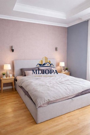 Продаж великої дворівневої квартири в Боздоші - фото 1
