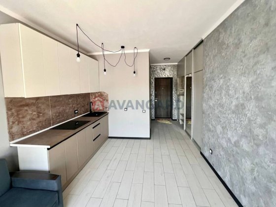 Квартира в клубному будинку з ремонтом. єОселя єВідновлення Черкаси