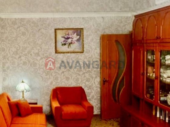 Затишна 3-кімнатна квартира р-н Маламужа-Залізняка Черкассы