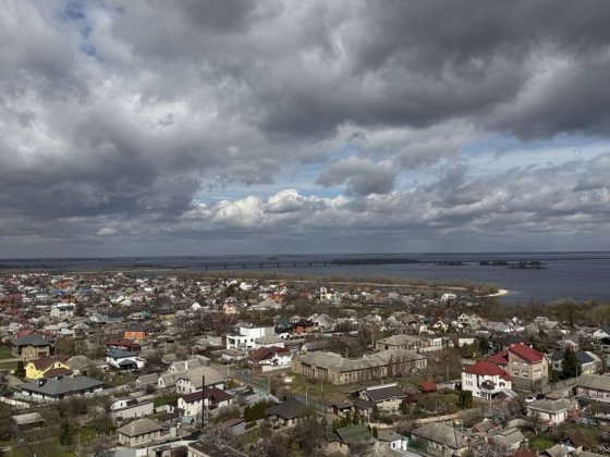 Продам трьохкімнатну квартиру Черкассы