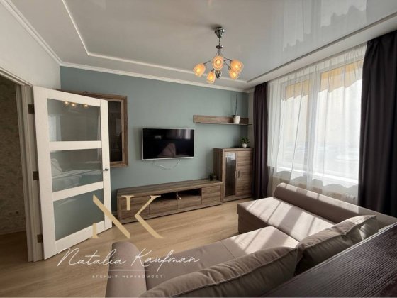 Ексклюзивно: продаж 1 к кв 47 м2. Комфорт Таун