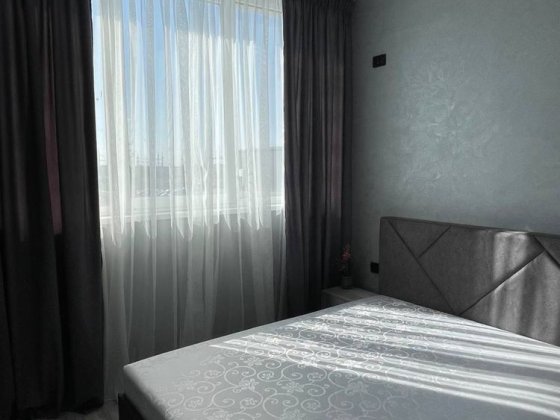 Продаж однокімнатної квартири в новобудові ЖК «Тиса Renovation Ужгород