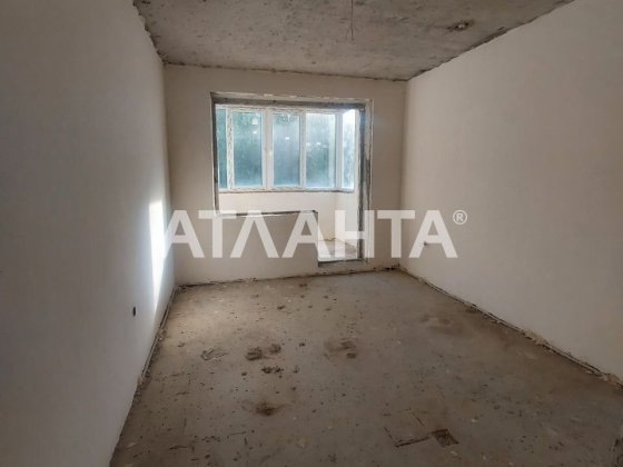 3 кім квартира в новобудові Черновцы