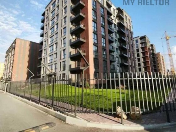 Продаж квартири у ЖК West Towers! Ужгород