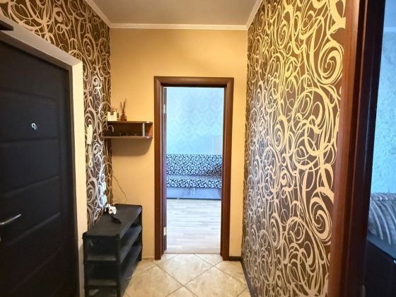 Без комиссии. Продам  2х комнатную квартиру. Троещина. Бальзака 92 А Київ