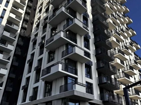 Продається 2-кімнатна квартира в одному з найпрестижніших житлових комплексів Вінниці — ЖК Central P Винница