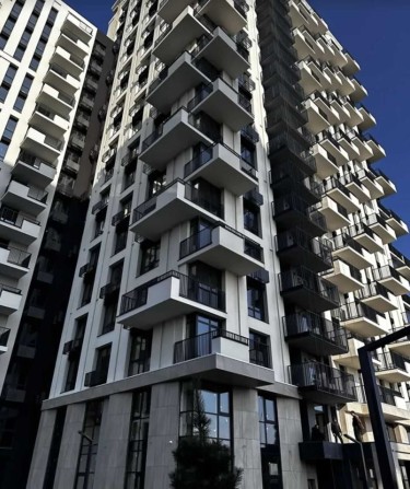 Продається 2-кімнатна квартира в одному з найпрестижніших житлових комплексів Вінниці — ЖК Central P - фото 1