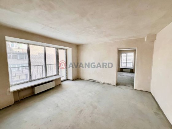 Двокімнатна ЖК ТЕМП без комісії Черкаси